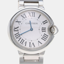 Cartier: Часы  Ballon Bleu