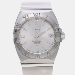Omega: Часы  Constellation
