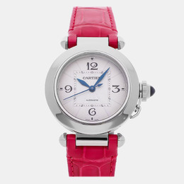 Cartier: Часы  Pasha