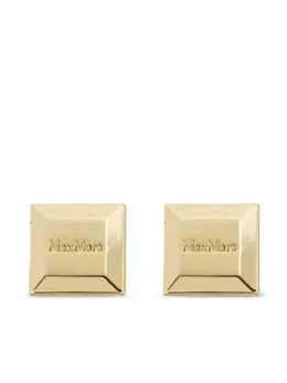 Max Mara: Серьги 