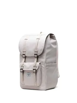 Herschel Supply Co.: Розовый рюкзак 
