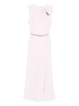 Roland Mouret: Платье миди 