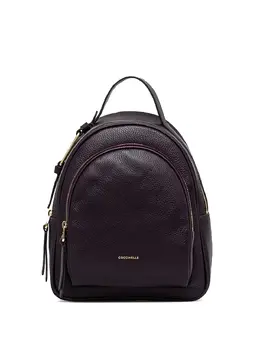 Coccinelle: Тёмный рюкзак 