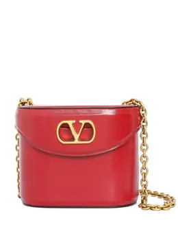 Valentino Garavani: Красная сумка 