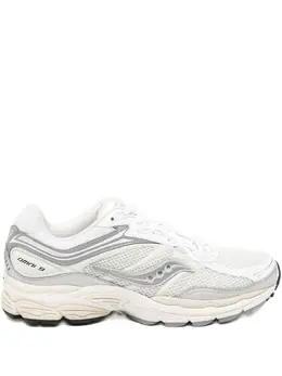 Saucony: Белые кроссовки 