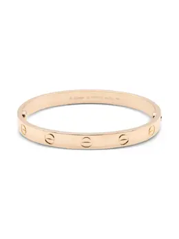 Cartier: Браслет  Love