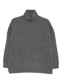 Weekend Max Mara: Свитер из шерсти 