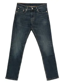 Levi's: Прямые джинсы 