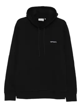 Carhartt WIP: Толстовка с вышивкой 