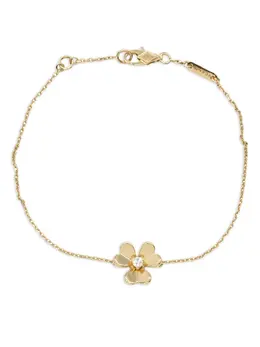 Van Cleef & Arpels: Браслет 
