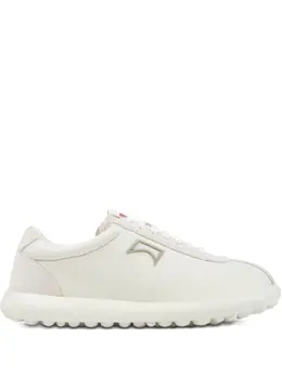 Camper: Белые кроссовки  Pelotas XLF