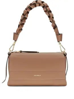Coccinelle: Коричневая сумка 