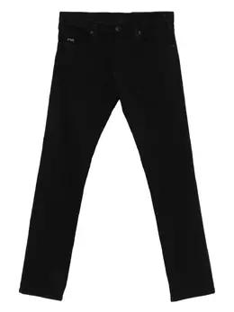 Emporio Armani: Джинсы с карманами 
