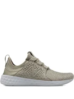 New Balance: Кроссовки  Fresh Foam