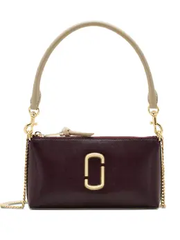 Marc Jacobs: Тёмная сумка  The Snapshot