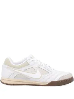 Nike: Розовые кроссовки  Air Force 1