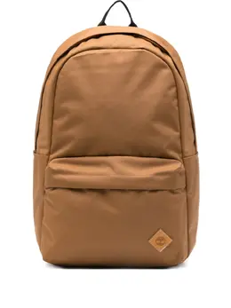 Timberland: Коричневый рюкзак 