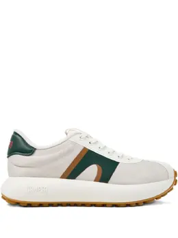Camper: Светлые кроссовки  Pelotas