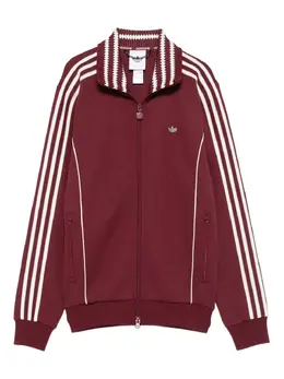 adidas: Спортивная куртка 