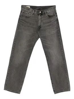 Levi's: Прямые джинсы 