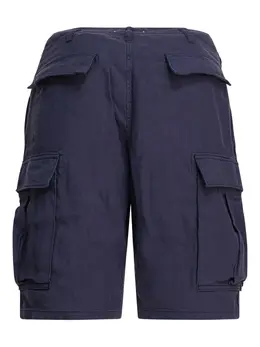 nonnative: Синие шорты 