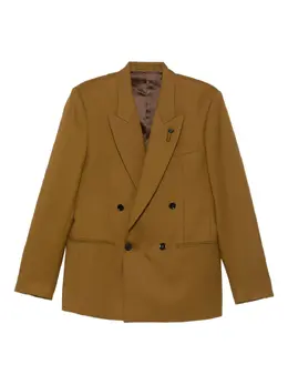 Lardini: Двубортные пиджаки 