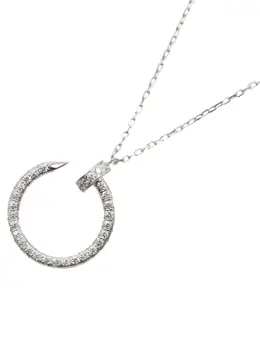 Cartier: Колье 