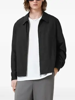 AllSaints: Чёрная куртка 