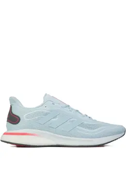 adidas: Светлые кроссовки  Supernova