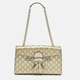 Gucci: Сумка 