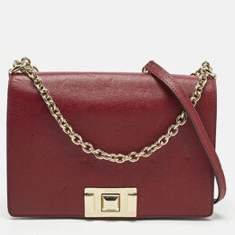 Furla: Красная сумка  Mimì