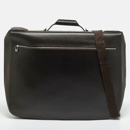 Bally: Коричневая сумка 
