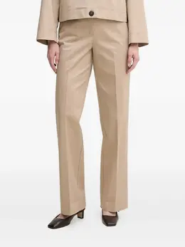 Pedro Del Hierro: Хлопковые брюки 