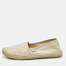 Gucci: Мокасины 