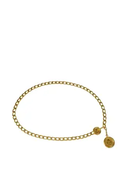 CHANEL Pre-Owned: Ремень 