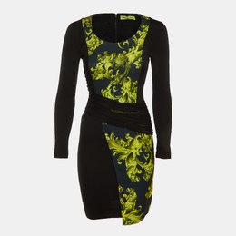 Versace Jeans: Чёрное платье 