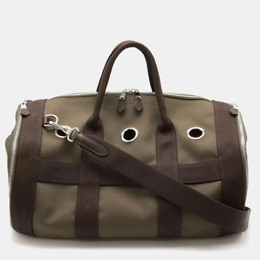 Hermes: Коричневая сумка 