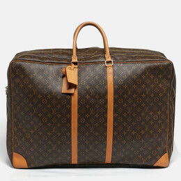 Louis Vuitton: Чемодан 