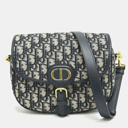 Dior: Бежевая сумка 