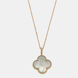 Van Cleef & Arpels: Колье 