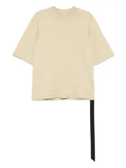 Rick Owens DRKSHDW: Хлопковая футболка 