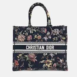 Dior: Сумка-шоппер 