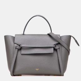Celine: Поясная сумка 