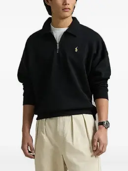 Polo Ralph Lauren: Хлопковый свитшот 