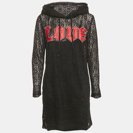 Love Moschino: Чёрное платье 