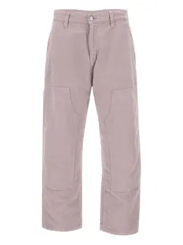 Carhartt WIP: Брюки с карманами 