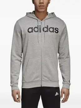 adidas: Толстовка  Essentials с принтом