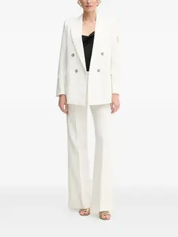 Ermanno Scervino: Белый жакет 