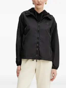 Armani Exchange: Куртка с капюшоном 