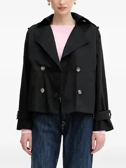 Sisley: Двубортная куртка 